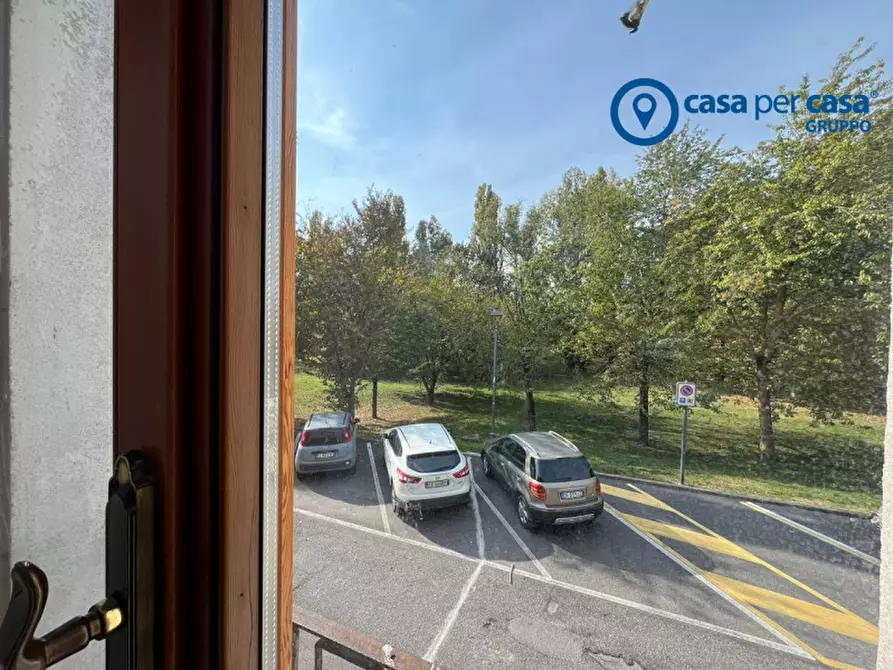 Immagine 7 di Villetta a schiera in vendita  in Via Vittorio Veneto a Roncoferraro