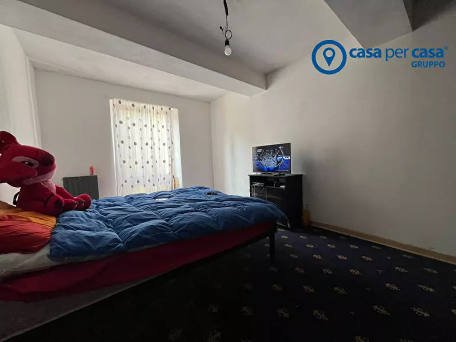 Immagine 8 di Villetta a schiera in vendita  in Via Vittorio Veneto a Roncoferraro