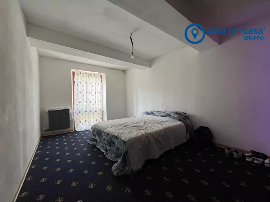 Immagine 9 di Villetta a schiera in vendita  in Via Vittorio Veneto a Roncoferraro