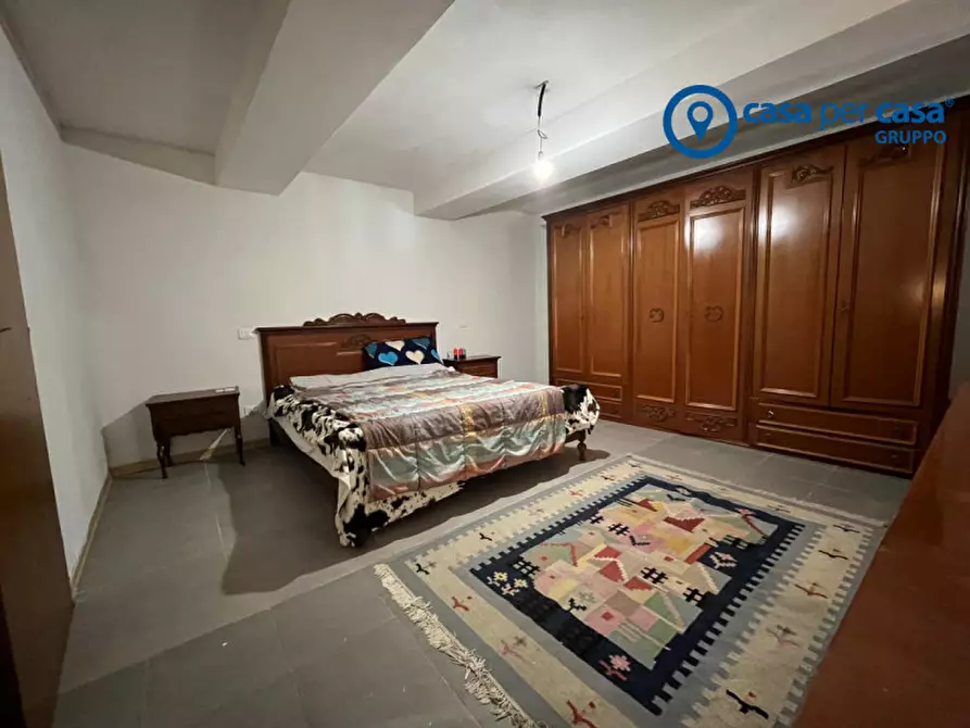 Immagine 10 di Villetta a schiera in vendita  in Via Vittorio Veneto a Roncoferraro