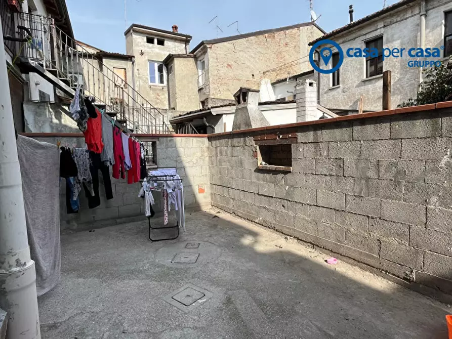 Immagine 12 di Villetta a schiera in vendita  in Via Vittorio Veneto a Roncoferraro