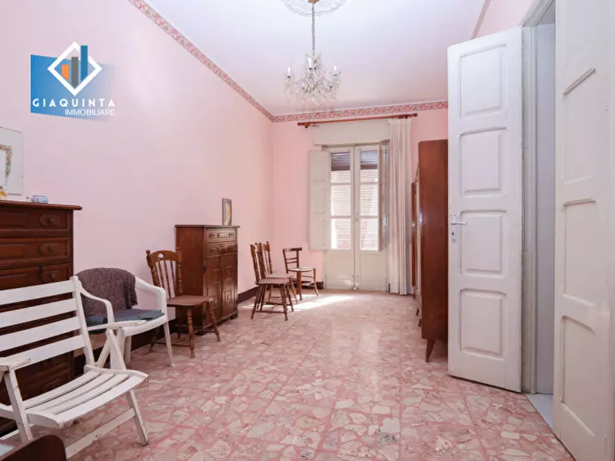 Immagine 4 di Casa indipendente in vendita  in Via Cristoforo Colombo n.05 a Palagonia