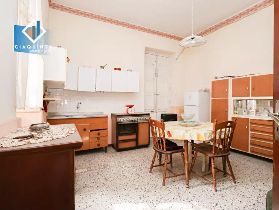 Immagine 6 di Casa indipendente in vendita  in Via Cristoforo Colombo n.05 a Palagonia