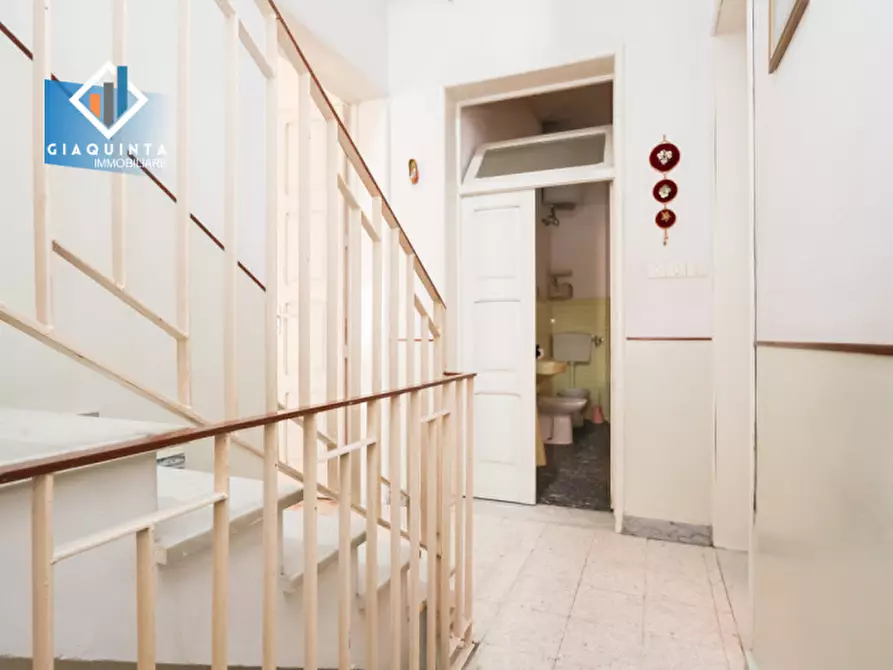 Immagine 8 di Casa indipendente in vendita  in Via Cristoforo Colombo n.05 a Palagonia