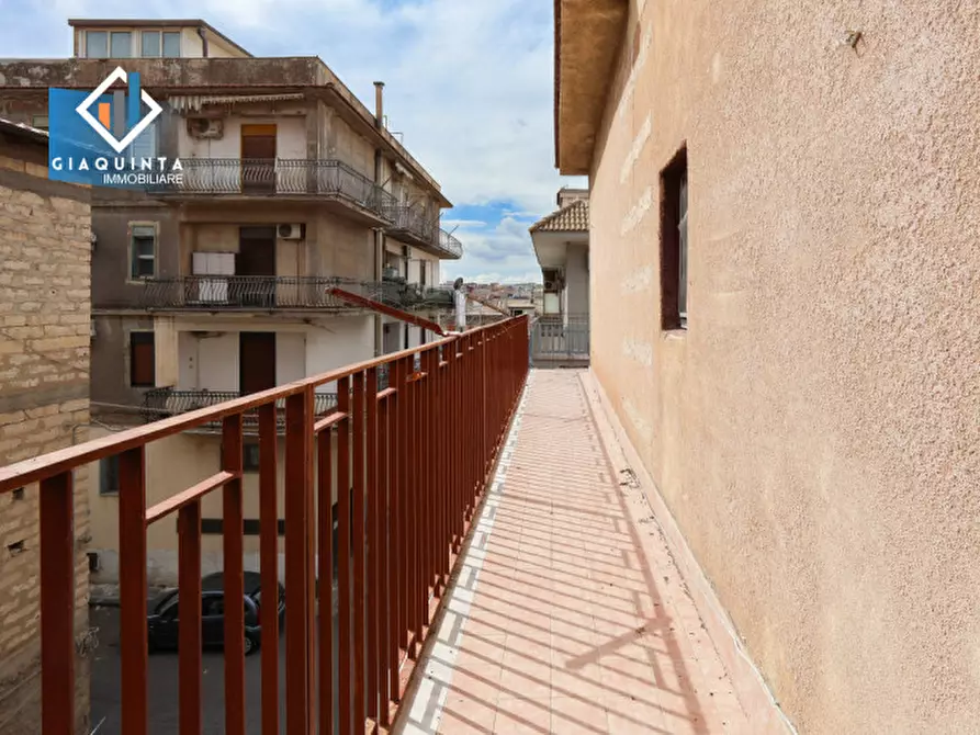 Immagine 19 di Casa indipendente in vendita  in Via Cristoforo Colombo n.05 a Palagonia