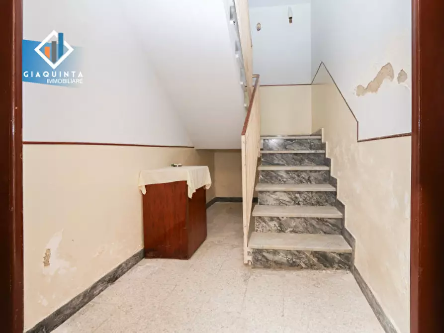 Immagine 20 di Casa indipendente in vendita  in Via Cristoforo Colombo n.05 a Palagonia