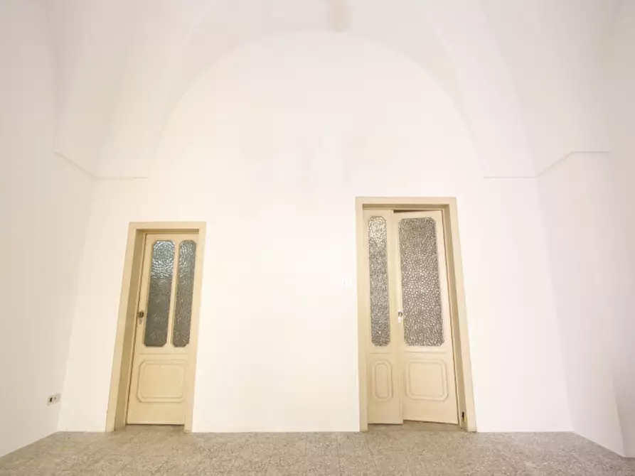 Immagine 24 di Casa indipendente in vendita  in Via Cavour a Parabita