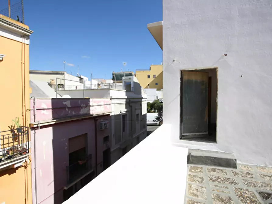 Immagine 28 di Casa indipendente in vendita  in Via Cavour a Parabita