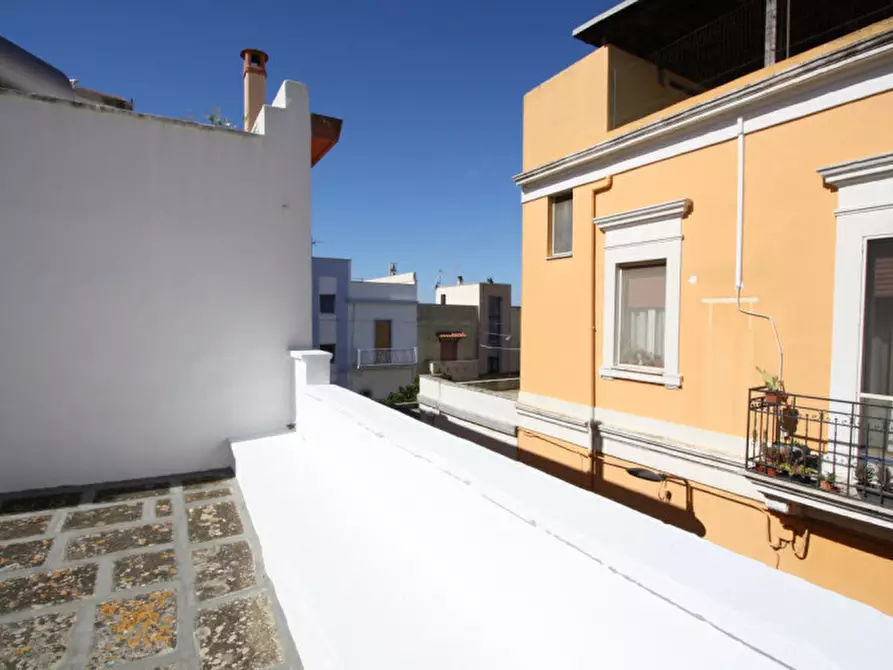 Immagine 32 di Casa indipendente in vendita  in Via Cavour a Parabita