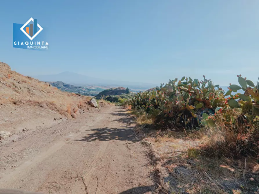 Immagine 19 di Terreno in vendita  in Ex trazzera Grotte-Croce-Tre Fontane a Palagonia