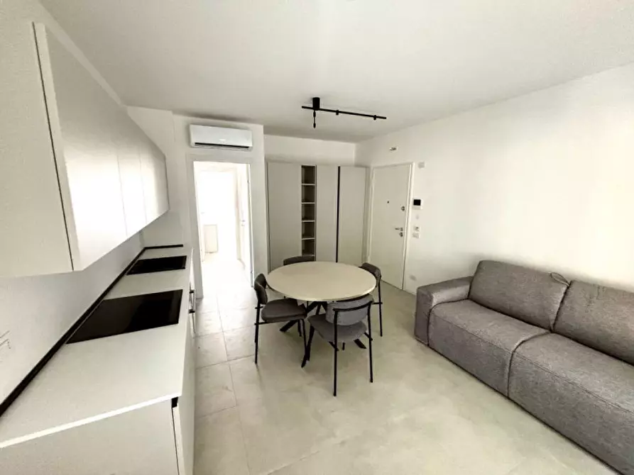 Immagine 2 di Appartamento in vendita  in Piazza Mazzini a Jesolo