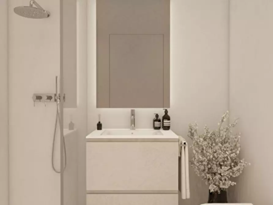 Immagine 10 di Appartamento in vendita  in Piazza Mazzini a Jesolo