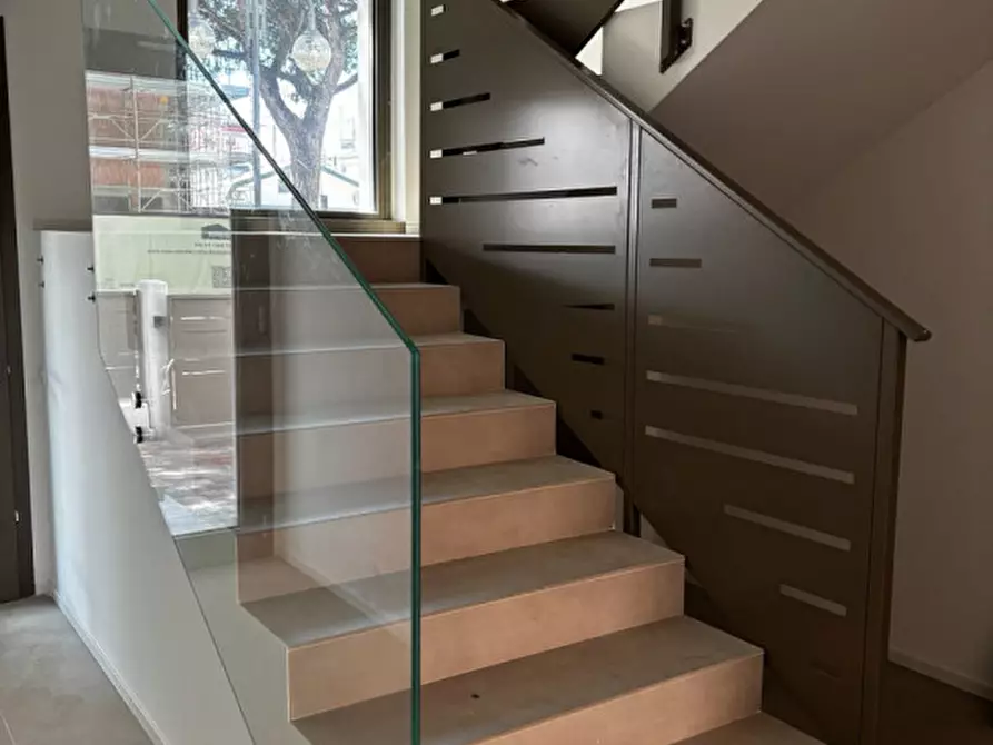 Immagine 11 di Appartamento in vendita  in Piazza Mazzini a Jesolo