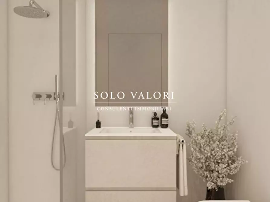 Immagine 22 di Appartamento in vendita  in Piazza Mazzini a Jesolo