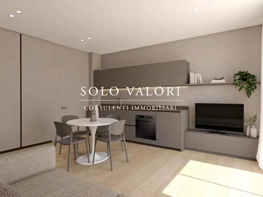 Immagine 28 di Appartamento in vendita  in Piazza Mazzini a Jesolo