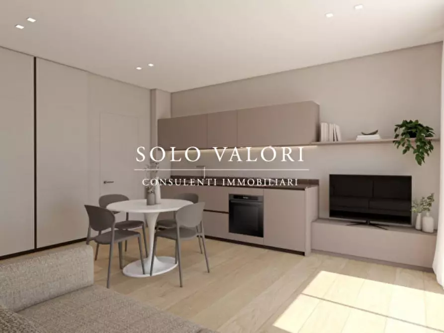 Immagine 33 di Appartamento in vendita  in Piazza Mazzini a Jesolo