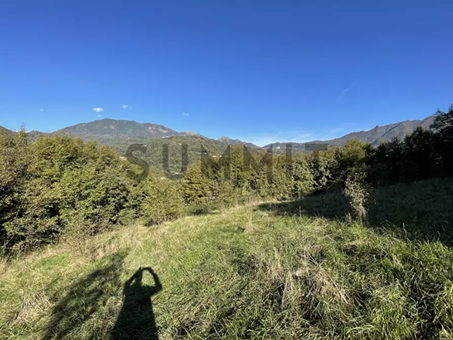 Immagine 2 di Terreno in vendita  in Località Costalta a Schio