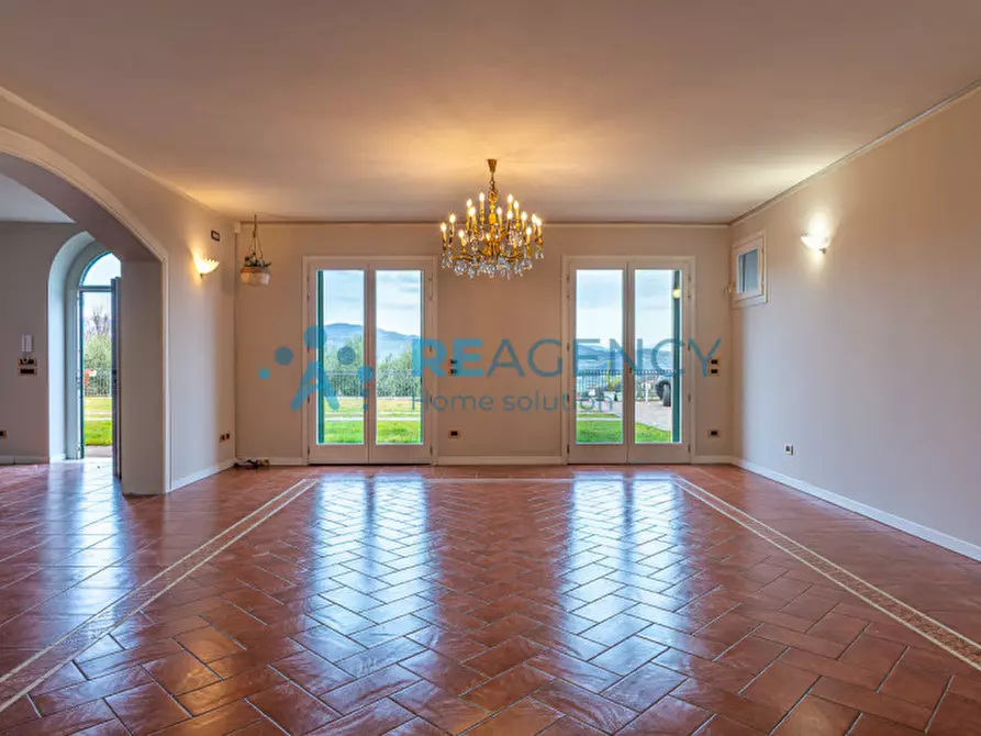 Immagine 3 di Villa in vendita  in Via Calvarina 38 a Arzignano