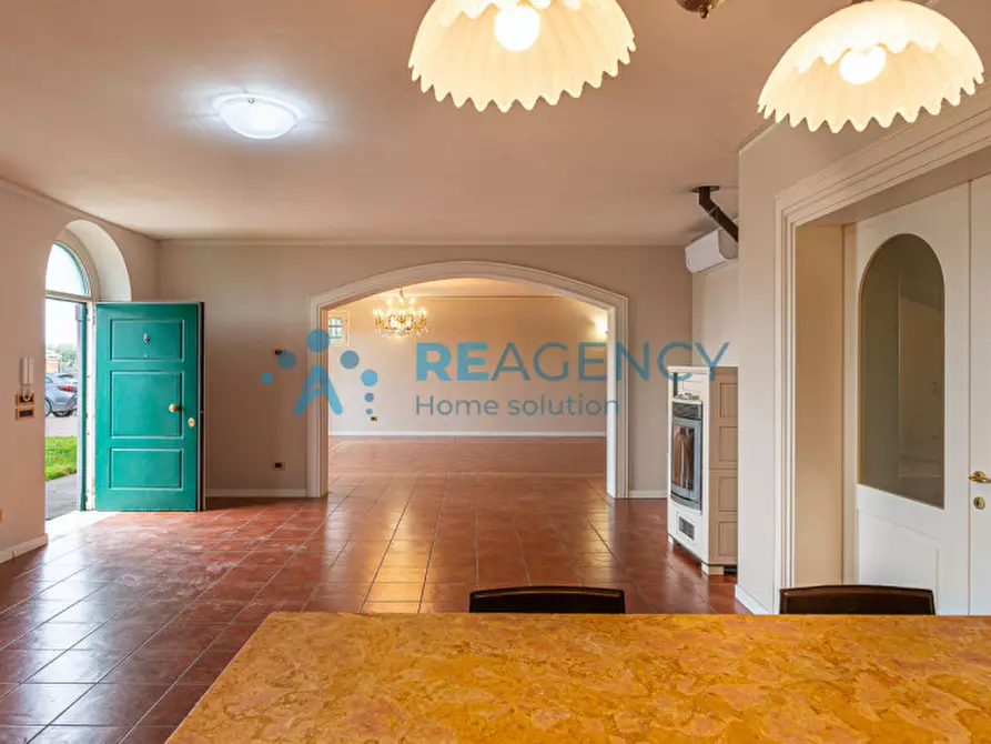 Immagine 4 di Villa in vendita  in Via Calvarina 38 a Arzignano