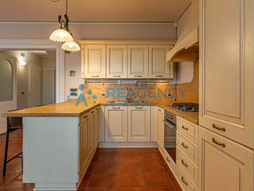 Immagine 5 di Villa in vendita  in Via Calvarina 38 a Arzignano