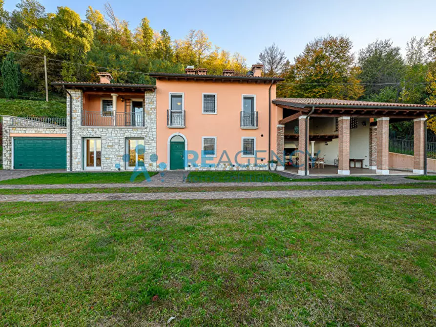 Immagine 7 di Villa in vendita  in Via Calvarina 38 a Arzignano