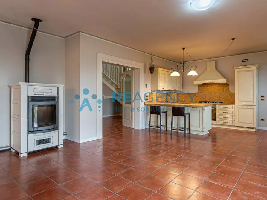 Immagine 10 di Villa in vendita  in Via Calvarina 38 a Arzignano