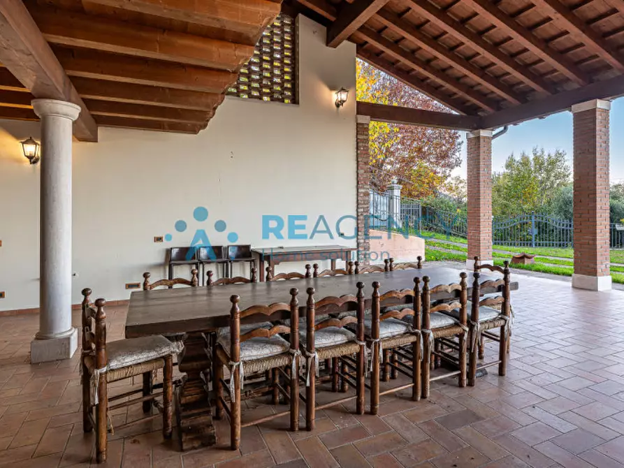 Immagine 10 di Villa in vendita  in Via Calvarina 38 a Arzignano
