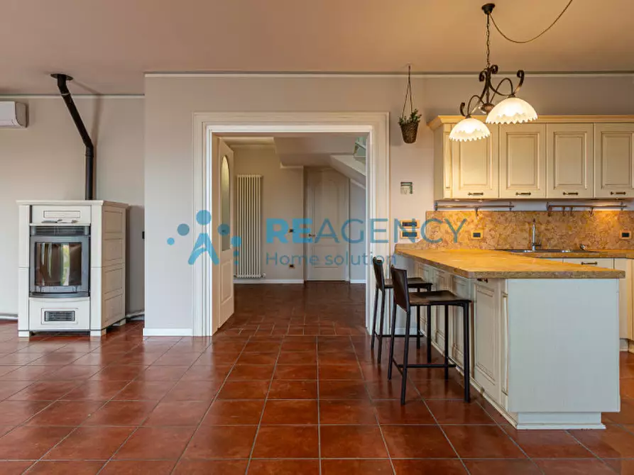 Immagine 11 di Villa in vendita  in Via Calvarina 38 a Arzignano