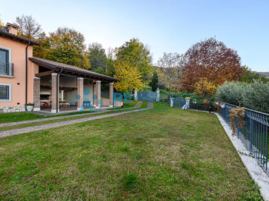 Immagine 19 di Villa in vendita  in Via Calvarina 38 a Arzignano