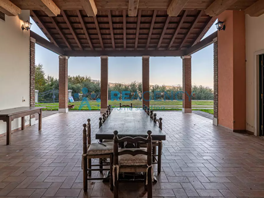 Immagine 19 di Villa in vendita  in Via Calvarina 38 a Arzignano