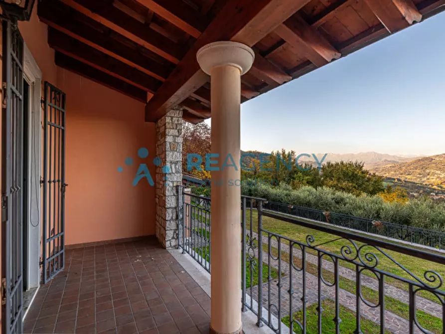 Immagine 23 di Villa in vendita  in Via Calvarina 38 a Arzignano