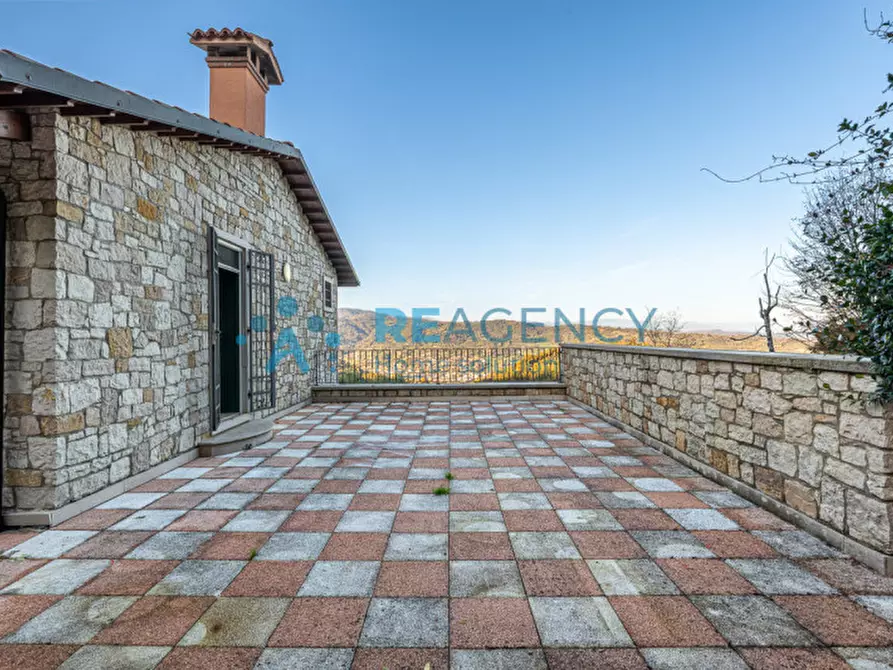 Immagine 24 di Villa in vendita  in Via Calvarina 38 a Arzignano