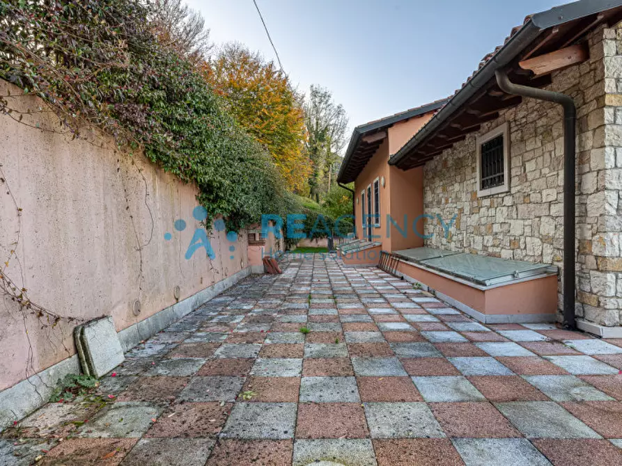 Immagine 25 di Villa in vendita  in Via Calvarina 38 a Arzignano