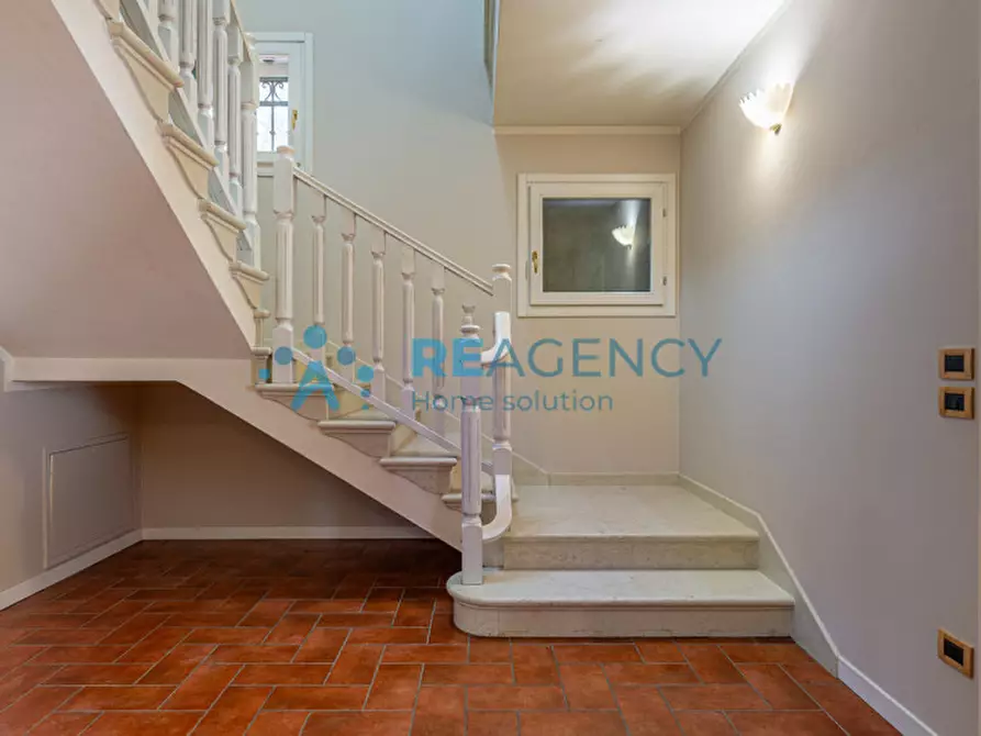 Immagine 26 di Villa in vendita  in Via Calvarina 38 a Arzignano