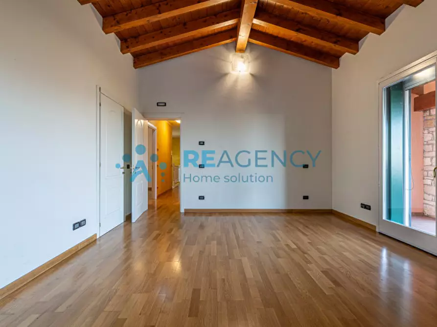 Immagine 27 di Villa in vendita  in Via Calvarina 38 a Arzignano