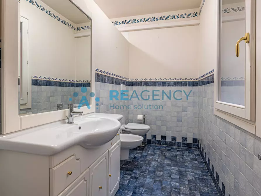 Immagine 29 di Villa in vendita  in Via Calvarina 38 a Arzignano