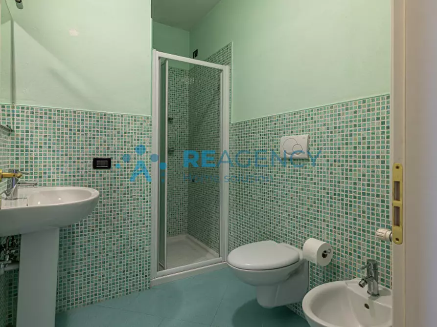 Immagine 30 di Villa in vendita  in Via Calvarina 38 a Arzignano