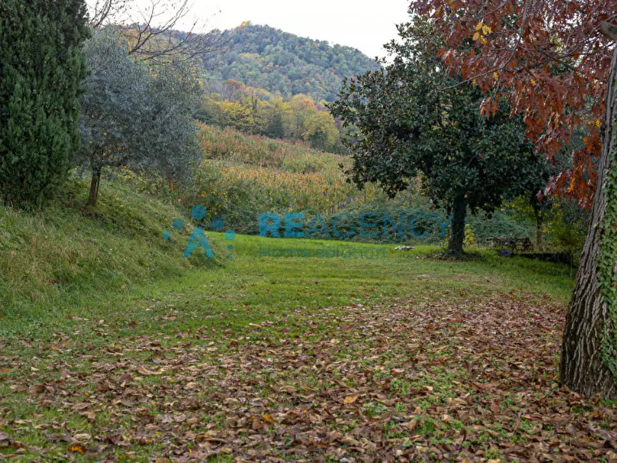 Immagine 36 di Villa in vendita  in Via Calvarina 38 a Arzignano