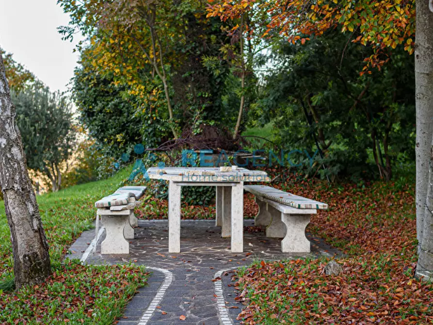 Immagine 37 di Villa in vendita  in Via Calvarina 38 a Arzignano