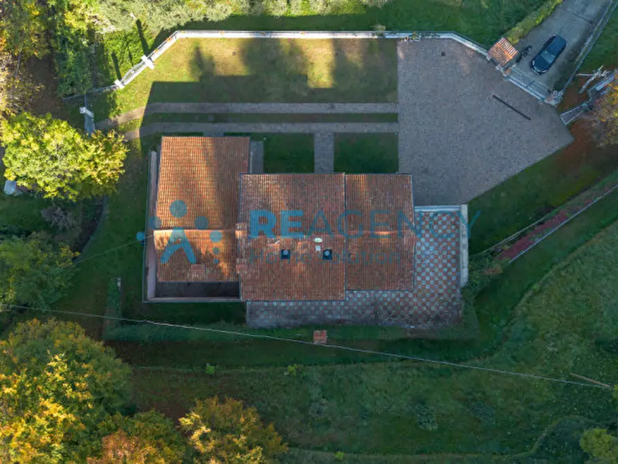 Immagine 40 di Villa in vendita  in Via Calvarina 38 a Arzignano