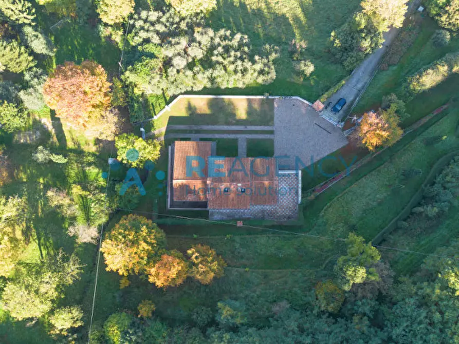 Immagine 42 di Villa in vendita  in Via Calvarina 38 a Arzignano