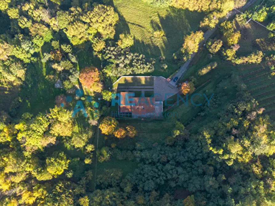 Immagine 47 di Villa in vendita  in Via Calvarina 38 a Arzignano