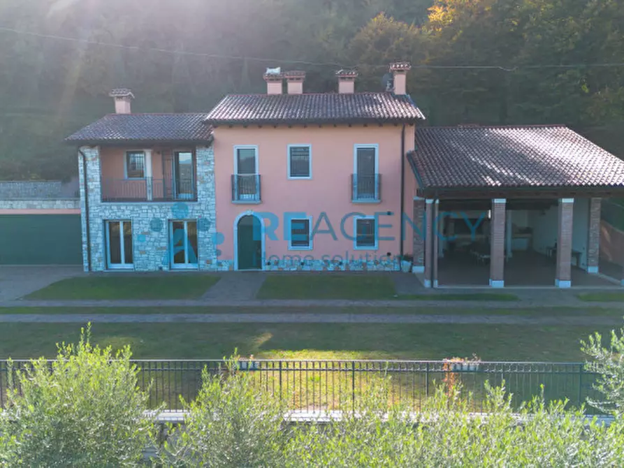 Immagine 57 di Villa in vendita  in Via Calvarina 38 a Arzignano