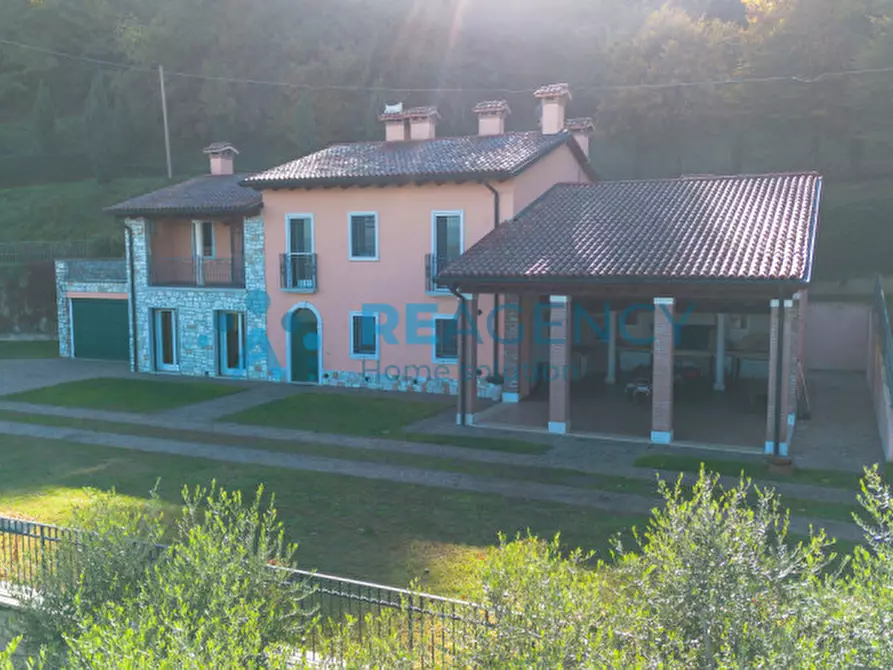 Immagine 59 di Villa in vendita  in Via Calvarina 38 a Arzignano