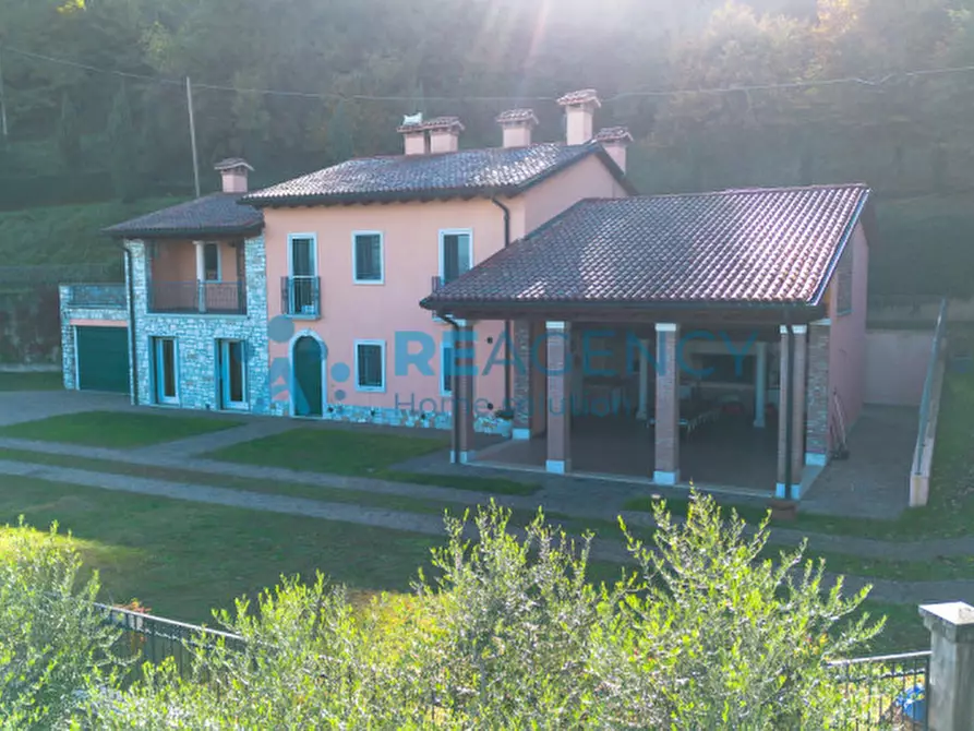 Immagine 60 di Villa in vendita  in Via Calvarina 38 a Arzignano