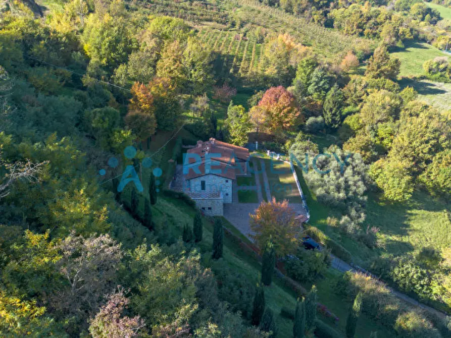 Immagine 62 di Villa in vendita  in Via Calvarina 38 a Arzignano