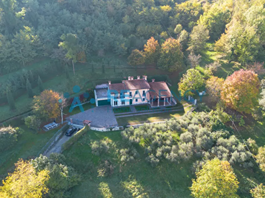 Immagine 64 di Villa in vendita  in Via Calvarina 38 a Arzignano