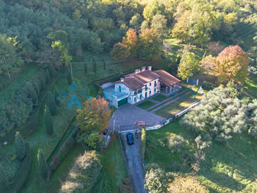 Immagine 65 di Villa in vendita  in Via Calvarina 38 a Arzignano