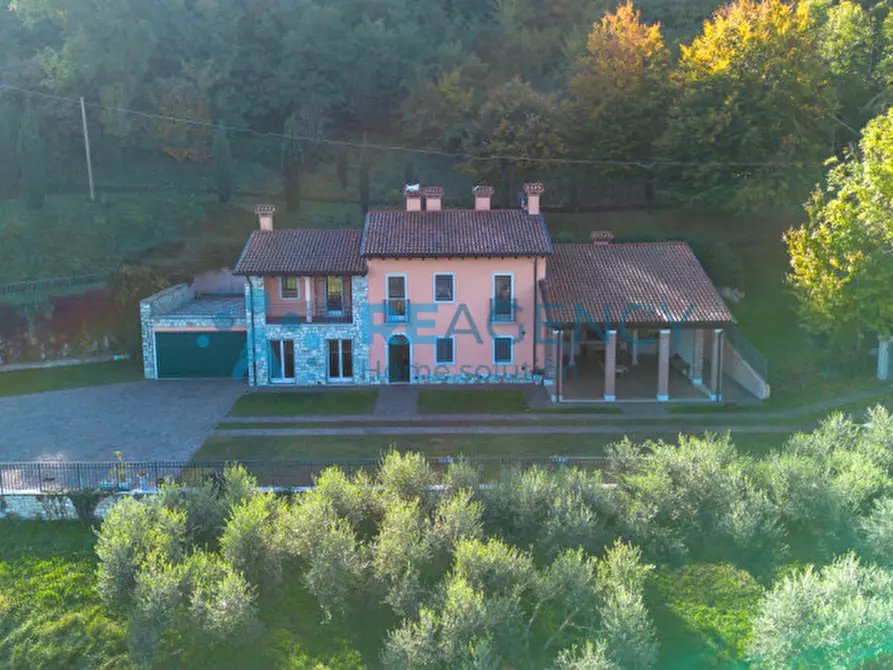 Immagine 66 di Villa in vendita  in Via Calvarina 38 a Arzignano