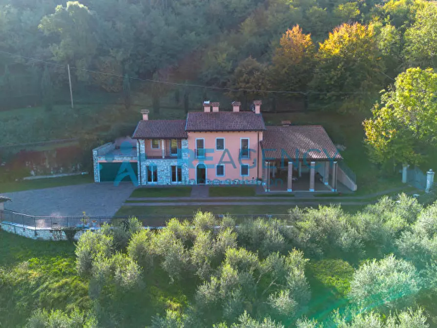 Immagine 67 di Villa in vendita  in Via Calvarina 38 a Arzignano